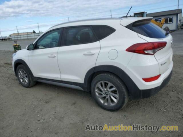 HYUNDAI TUCSON LIMITED, KM8J3CA48HU301436