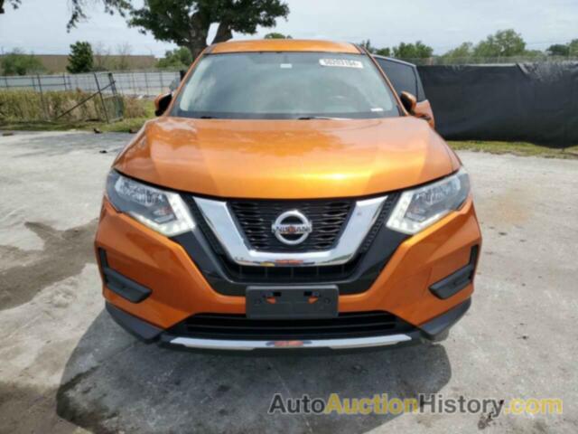 NISSAN ROGUE S, JN8AT2MT6HW388814