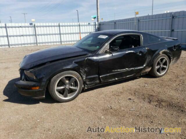 FORD MUSTANG GT, 1ZVHT82HX85202643