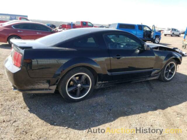 FORD MUSTANG GT, 1ZVHT82HX85202643