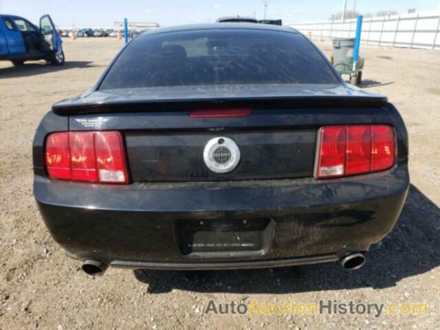 FORD MUSTANG GT, 1ZVHT82HX85202643