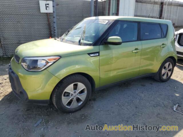 KIA SOUL, KNDJN2A23G7863023