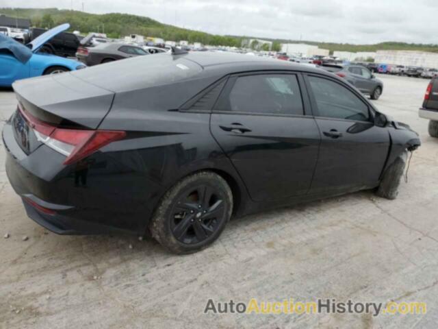 HYUNDAI ELANTRA SEL, 5NPLS4AG8MH030995