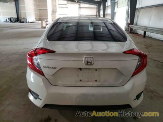 HONDA CIVIC LX, 2HGFC2F52GH528629