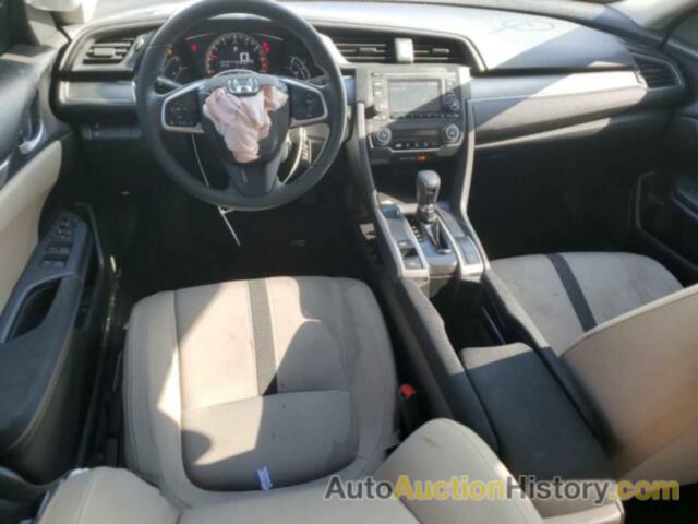 HONDA CIVIC LX, 2HGFC2F52GH528629