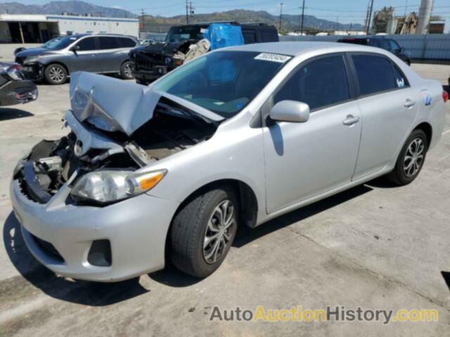 TOYOTA COROLLA BASE, 2T1BU4EE2BC548681