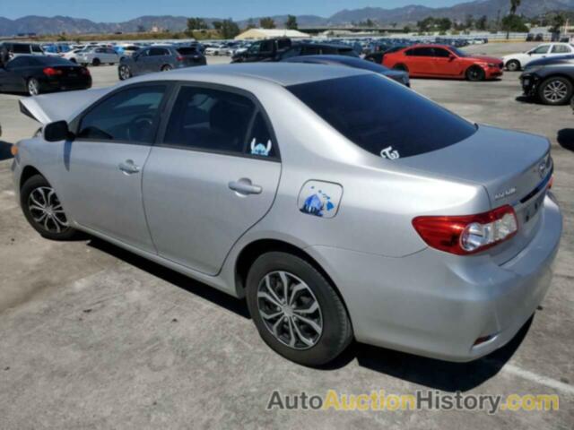 TOYOTA COROLLA BASE, 2T1BU4EE2BC548681