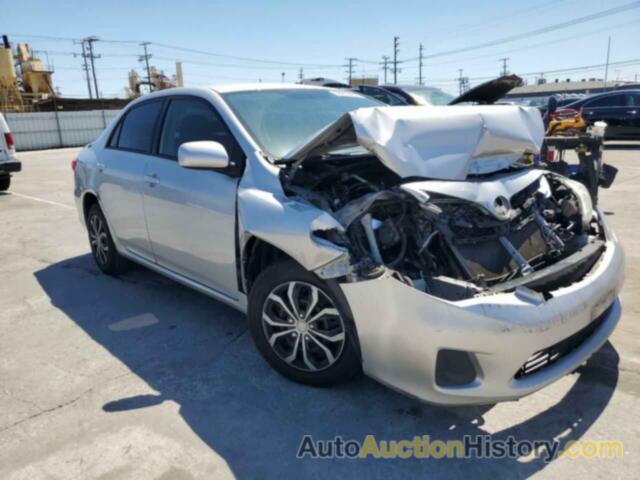 TOYOTA COROLLA BASE, 2T1BU4EE2BC548681