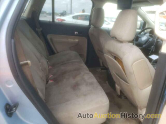 FORD EDGE SE, 2FMDK36C88BA49158