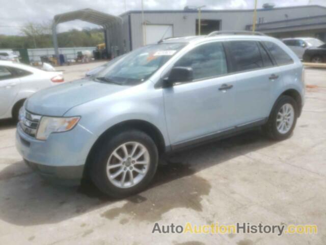 FORD EDGE SE, 2FMDK36C88BA49158