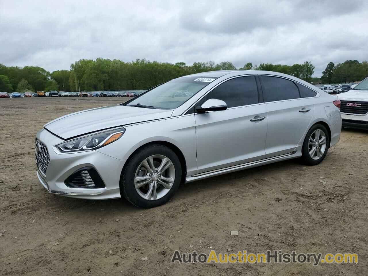 HYUNDAI SONATA SPORT, 5NPE34AF6JH597506