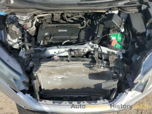 HONDA CRV EX, 2HKRM4H54GH667251