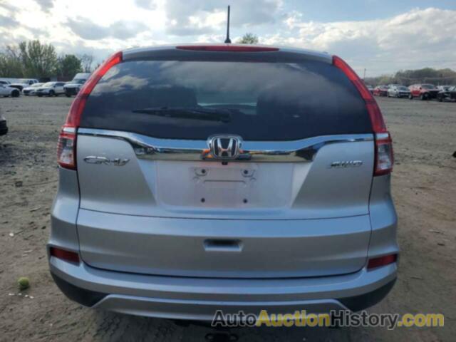 HONDA CRV EX, 2HKRM4H54GH667251