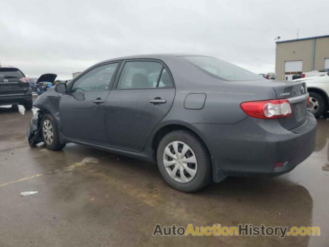 TOYOTA COROLLA BASE, 2T1BU4EE3BC742538