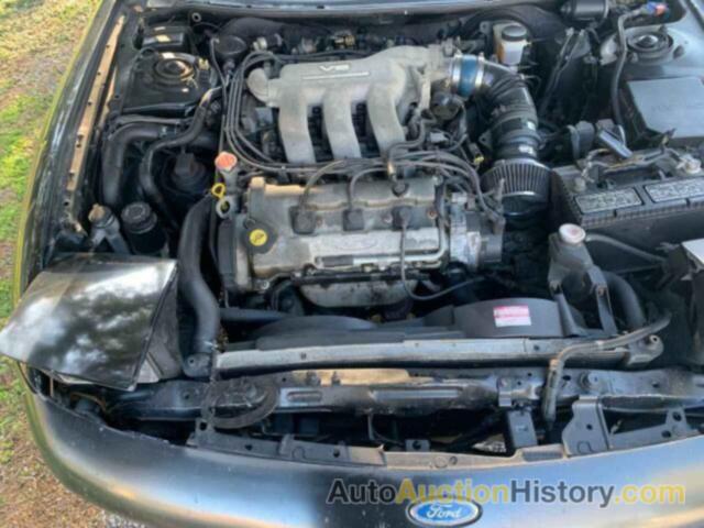 FORD PROBE GT, 1ZVCT22BXP5153090