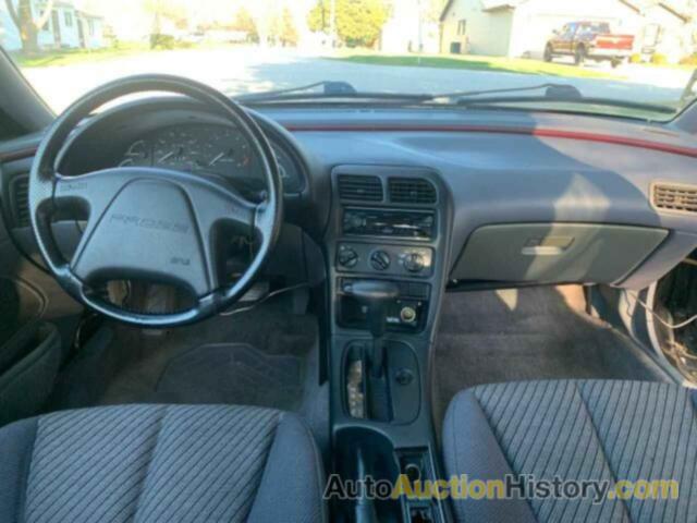 FORD PROBE GT, 1ZVCT22BXP5153090