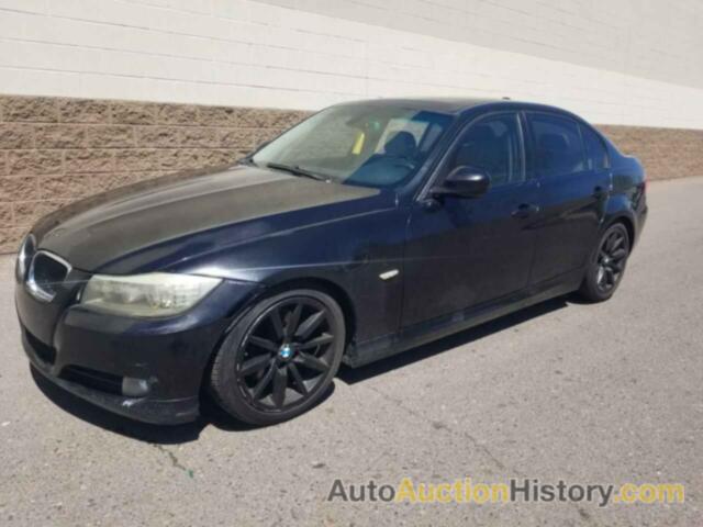 BMW 3 SERIES I SULEV, WBAPH53579A437221