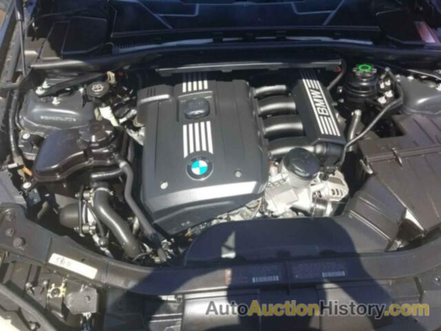 BMW 3 SERIES I SULEV, WBAPH53579A437221