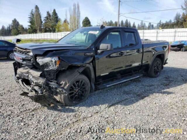 GMC SIERRA K1500 ELEVATION, 1GTR9CED9KZ241340