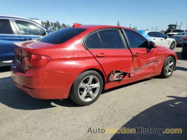 BMW 3 SERIES I SULEV, WBA3C1C58CF431251