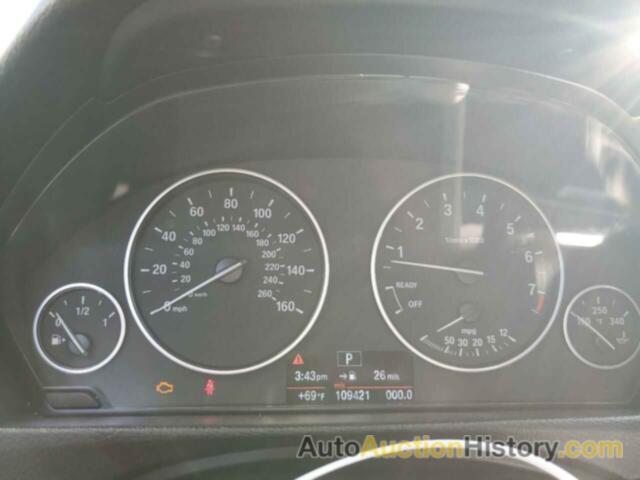 BMW 3 SERIES I SULEV, WBA3C1C58CF431251