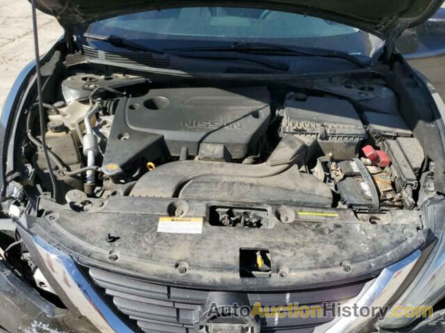 NISSAN ALTIMA 2.5, 1N4AL3AP5HN327541