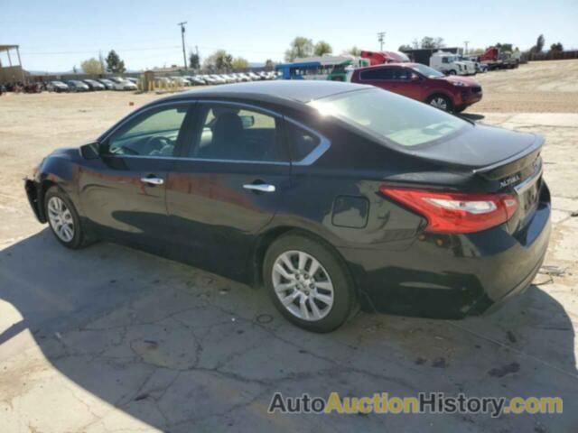 NISSAN ALTIMA 2.5, 1N4AL3AP5HN327541