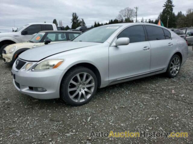 LEXUS GS300 300, JTHCH96S360011584