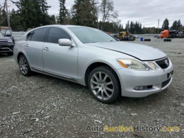 LEXUS GS300 300, JTHCH96S360011584