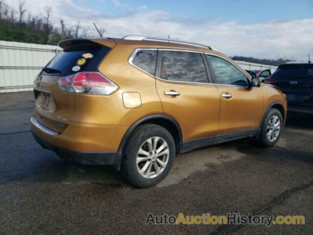 NISSAN ROGUE S, 5N1AT2MV3EC771034