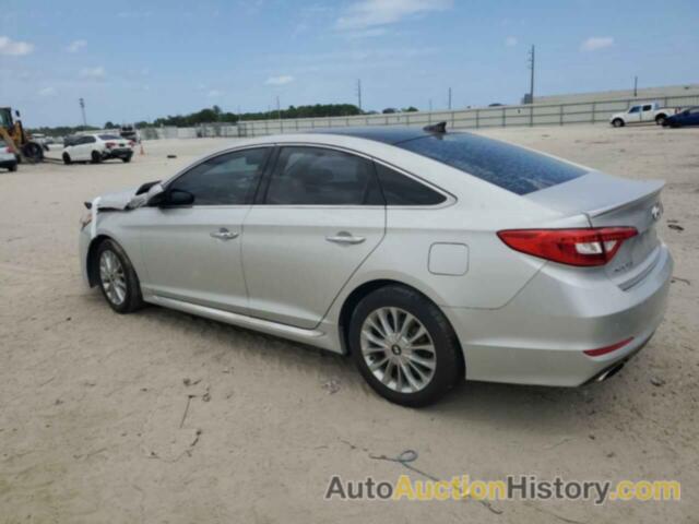 HYUNDAI SONATA SPORT, 5NPE34AF5FH114157