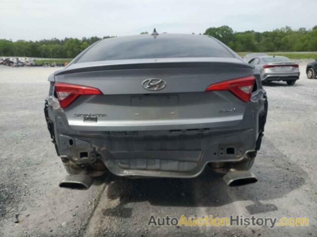 HYUNDAI SONATA SPORT, 5NPE34AF4GH373238