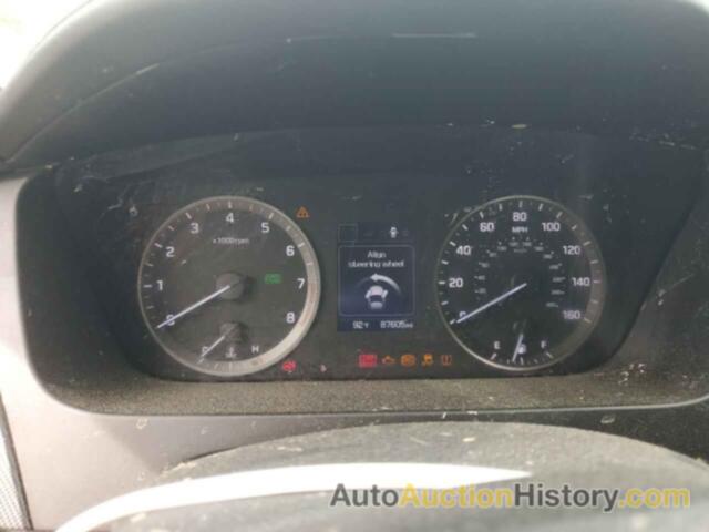 HYUNDAI SONATA SPORT, 5NPE34AF4GH373238