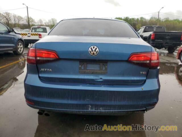 VOLKSWAGEN JETTA S, 3VW2B7AJ3HM297791