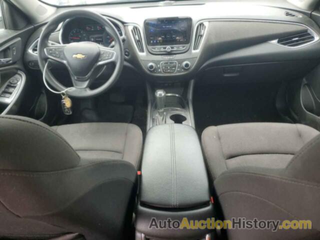 CHEVROLET MALIBU LT, 1G1ZD5ST2LF122482