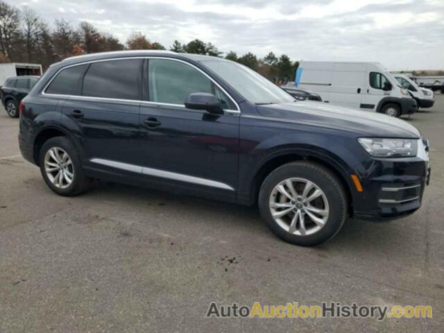 AUDI Q7 PREMIUM PLUS, WA1LHAF75JD003982