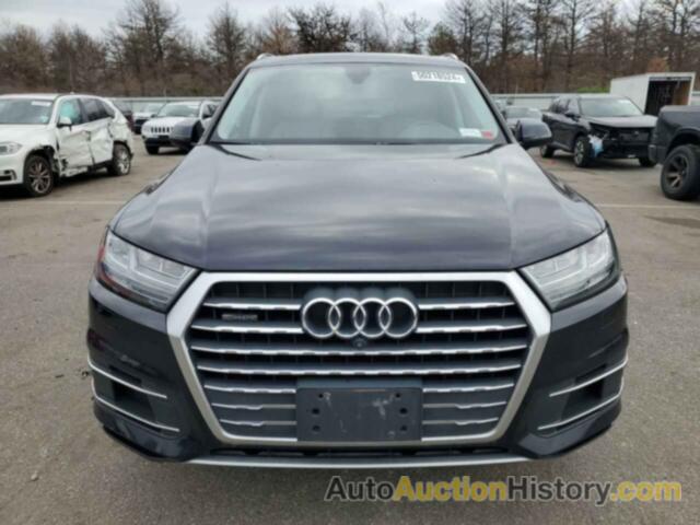 AUDI Q7 PREMIUM PLUS, WA1LHAF75JD003982