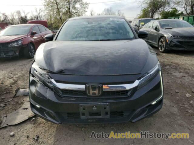 HONDA CLARITY, JHMZC5F12LC001969