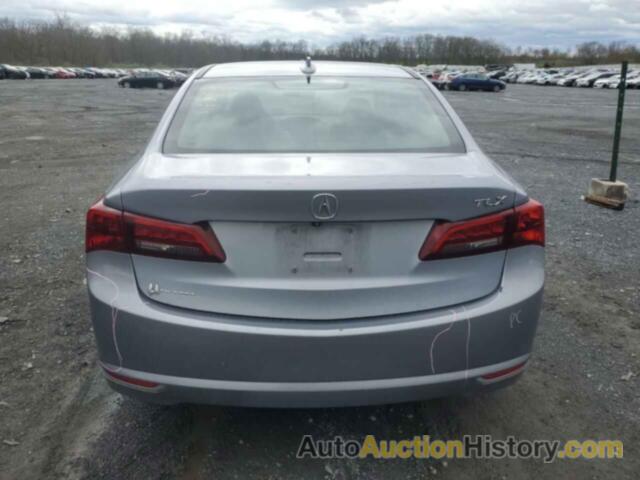 ACURA TLX, 19UUB1F34FA006147