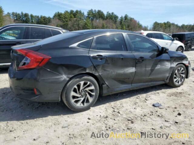 HONDA CIVIC EX, 19XFC2F82GE214869