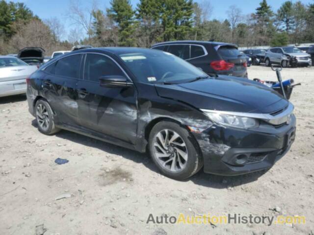 HONDA CIVIC EX, 19XFC2F82GE214869