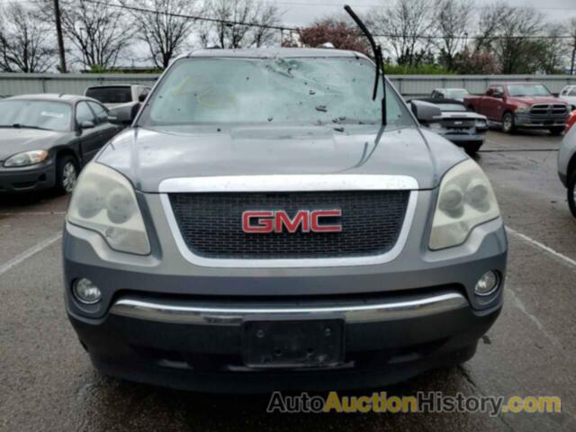 GMC ACADIA SLT-2, 1GKER33748J208110