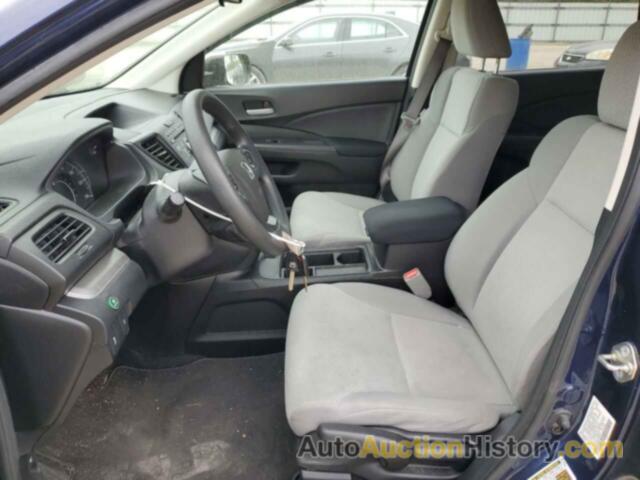 HONDA CRV SE, 2HKRM4H47GH667414