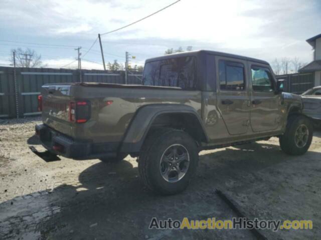 JEEP GLADIATOR RUBICON, 1C6JJTBGXLL197251