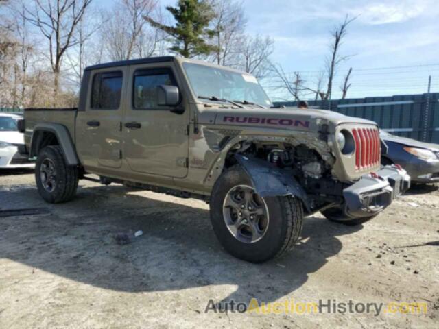 JEEP GLADIATOR RUBICON, 1C6JJTBGXLL197251