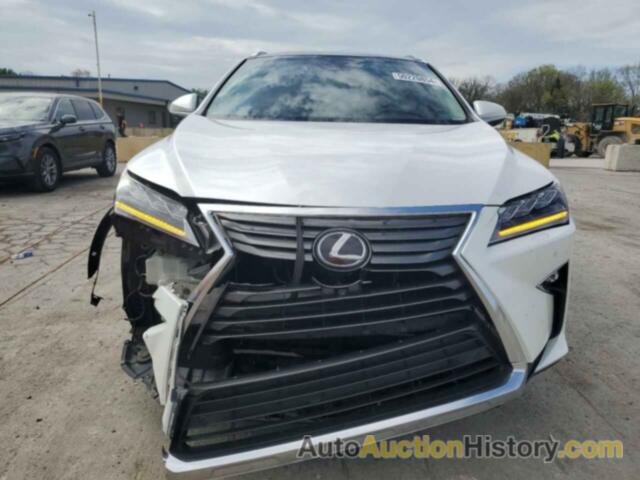 LEXUS RX350 350, 2T2ZZMCA3GC018447