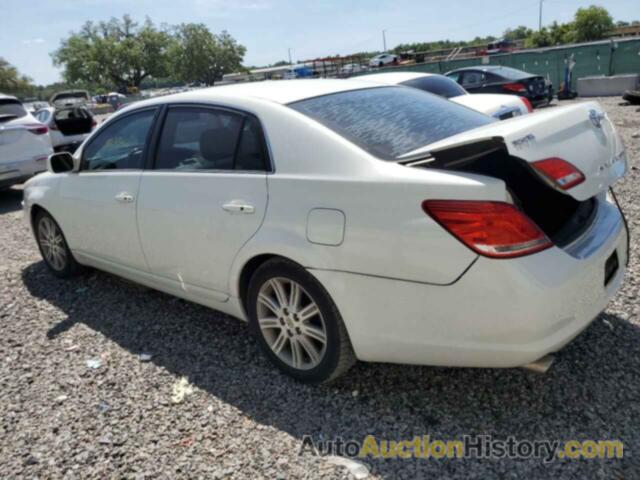 TOYOTA AVALON XL, 4T1BK36B46U086004