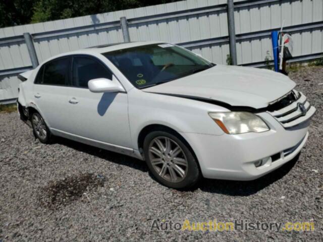 TOYOTA AVALON XL, 4T1BK36B46U086004