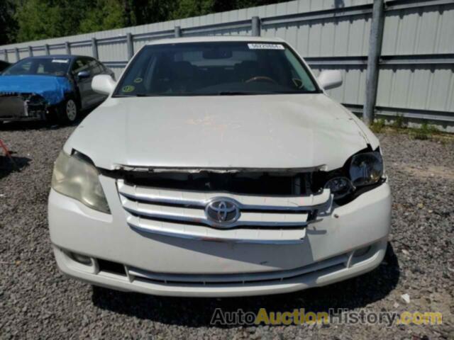 TOYOTA AVALON XL, 4T1BK36B46U086004