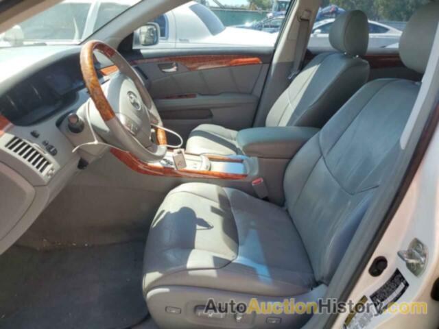 TOYOTA AVALON XL, 4T1BK36B46U086004